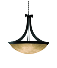 Kalco 4349B/ART - Copenhagen 45 Inch Pendant