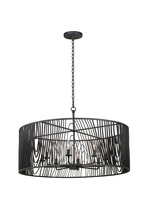 Kalco 507552BI - Morre 36 Inch Pendant