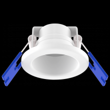 American Lighting AD2RE-5CCT-WH - 2 inch advantage direct select downlight