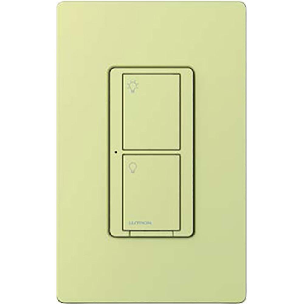 5A RF SWITCH DUAL VOLT IVORY