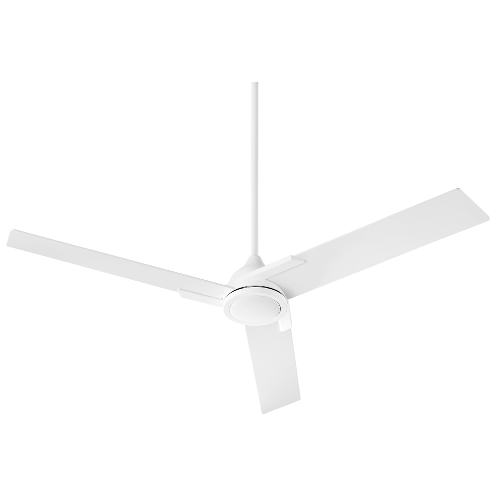 CODA 56&#34; 3BL FAN - WH