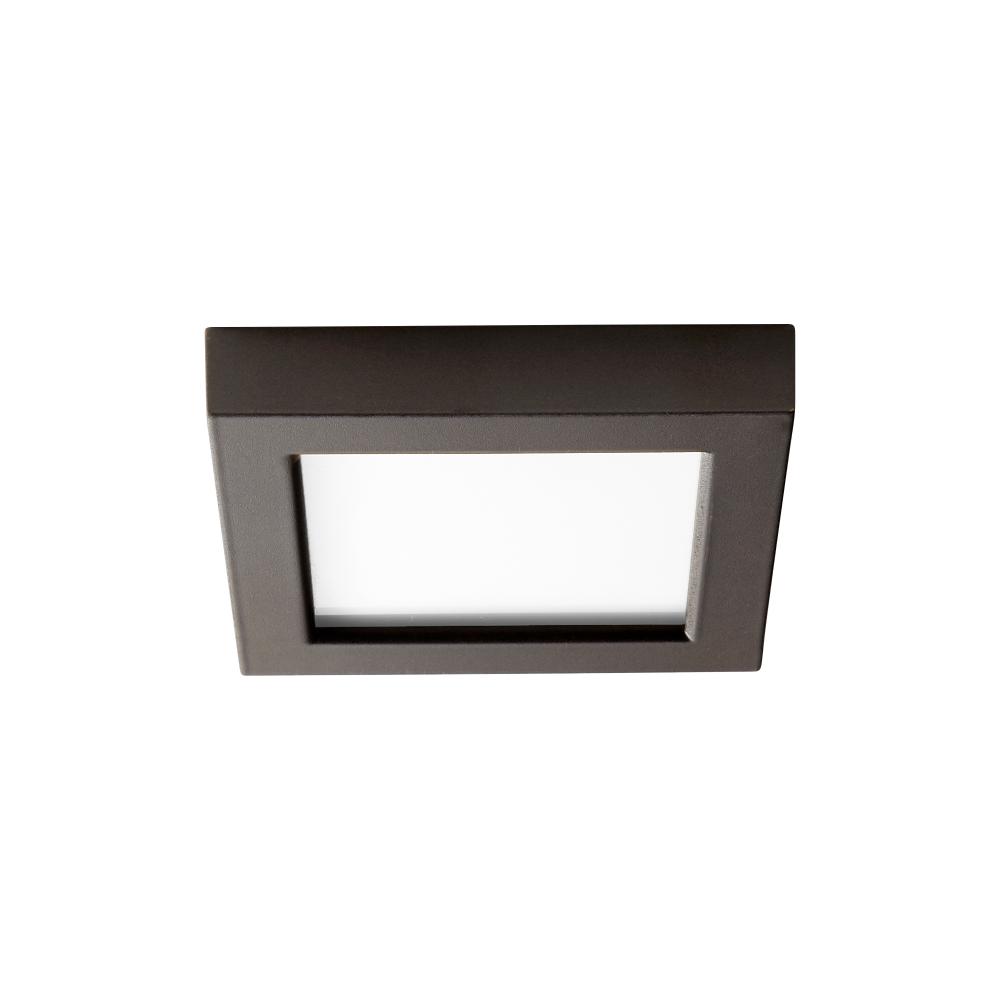 ALTAIR 6&#34; LED SQUARE - OB