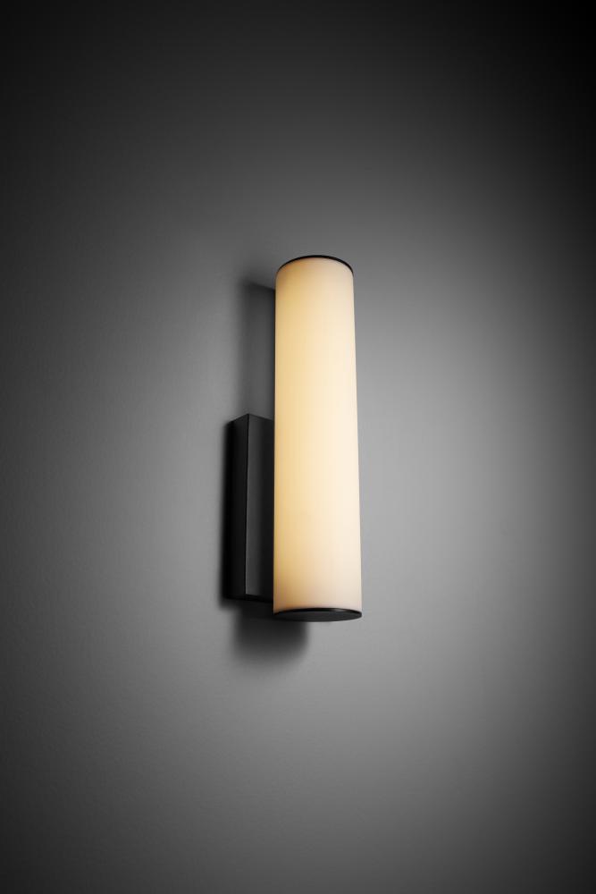 FUGIT 12&#34; SCONCE - BK