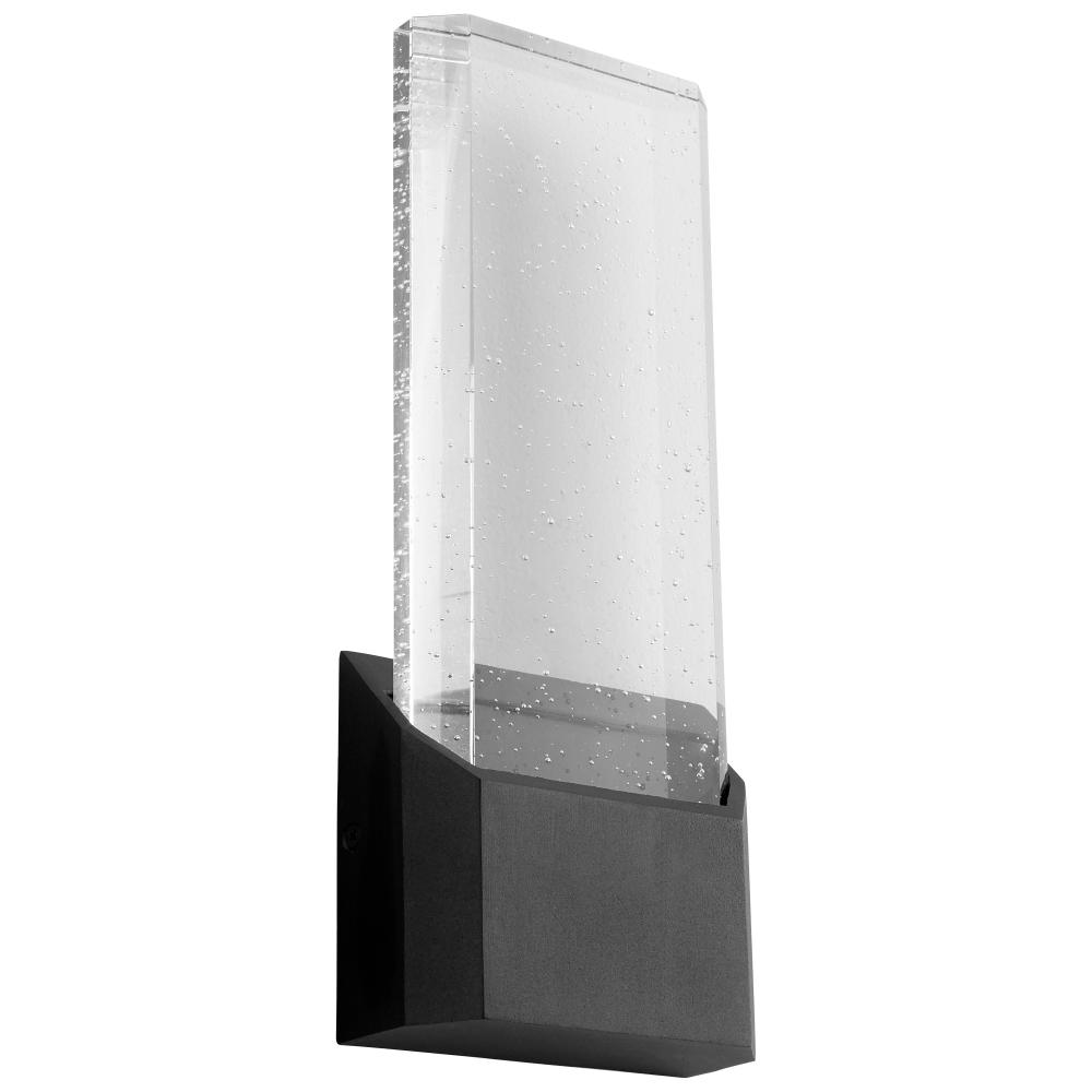 ESPRIT 1LT SCONCE - BK