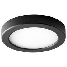 Oxygen 3-645-15 - ELITE 7" LED CMNT - BK