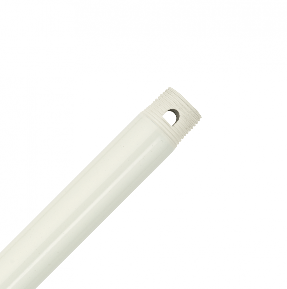 Hunter 60&#34; Original® White Downrod