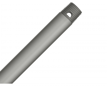 MATTE SILVER 12 DOWNROD