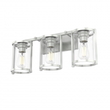 ASTWOOD 3 LIGHT VANITY