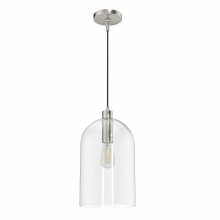 LOCHEMEADE 1 LIGHT PENDANT