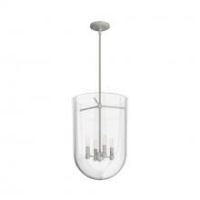 SACHA 4 LIGHT PENDANT