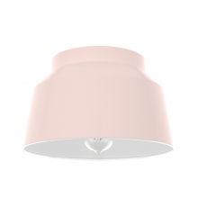 CRANBROOK 1 LIGHT FLUSH MOUNT