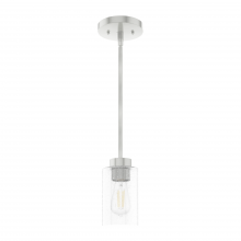 HARTLAND 1 LIGHT MINI PENDANT