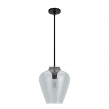 VIDRIA 1 LIGHT PENDANT