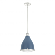 BLUFF VIEW 1 LIGHT PENDANT