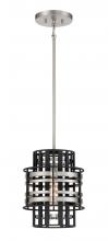 Minka Metropolitan N7980-420 - 1 LIGHT MINI PENDANT