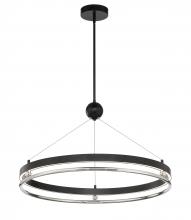 Minka Metropolitan N7994-572-L - LED PENDANT