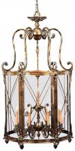 Minka Metropolitan N9306 - 12 LIGHT FOYER PENDANT