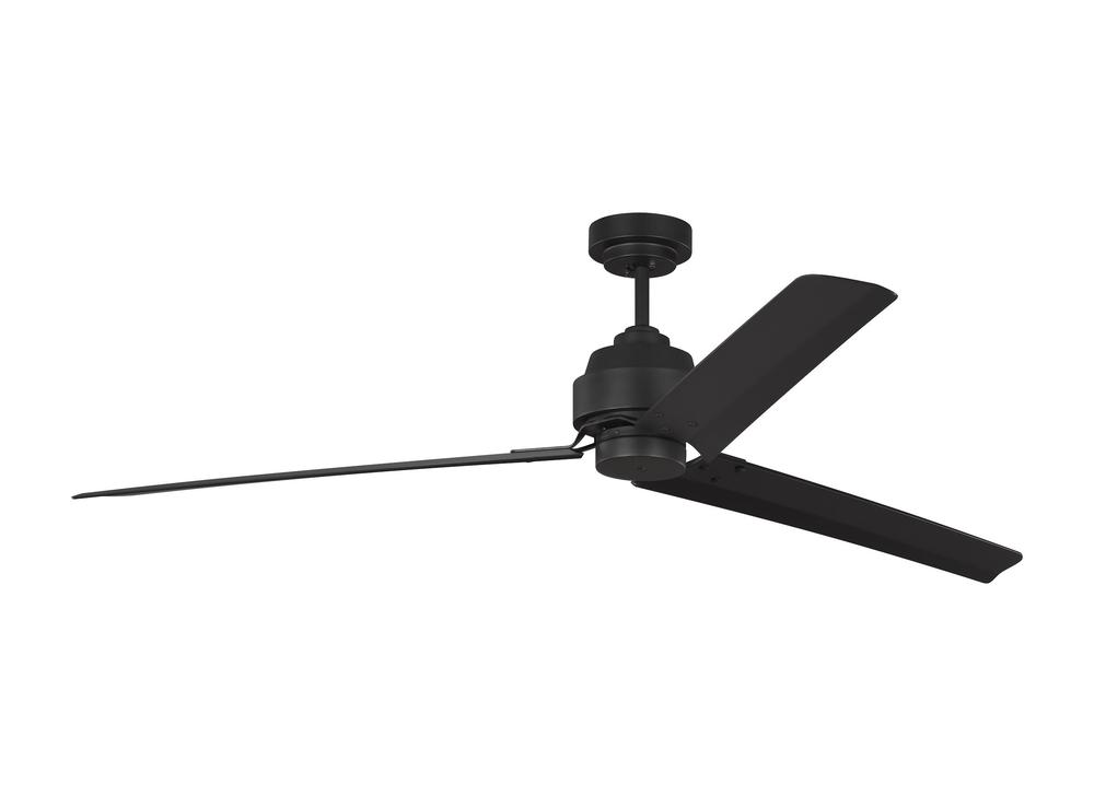 Arcade 68&#34; Ceiling Fan