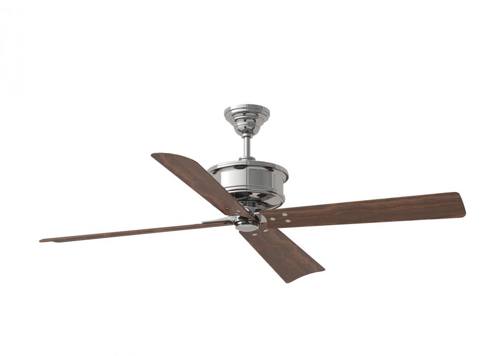 Subway 56&#34; Ceiling Fan