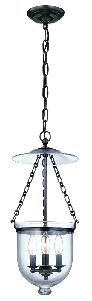 Hampton Pendant