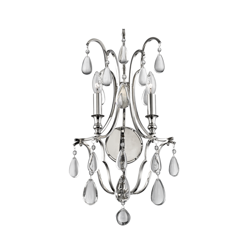 Crawford Wall Sconce