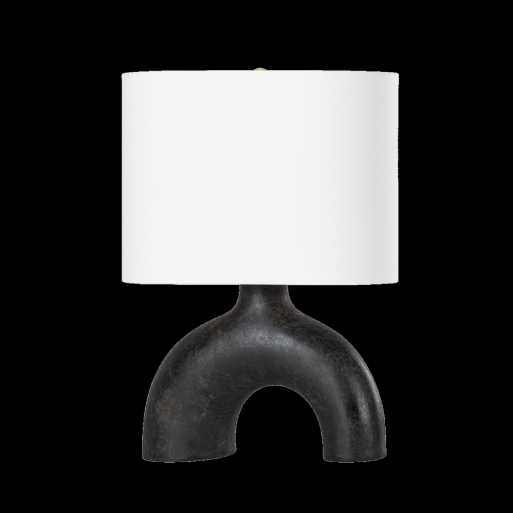 1 LIGHT TABLE LAMP