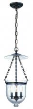 Hudson Valley 252-OB-C1 - Hampton Pendant