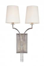Hudson Valley 3112-AN - Glenford Wall Sconce