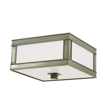 Hudson Valley 4216-HN - Preston Flush Mount