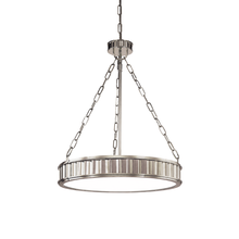 Hudson Valley 902-HN - Middlebury Pendant