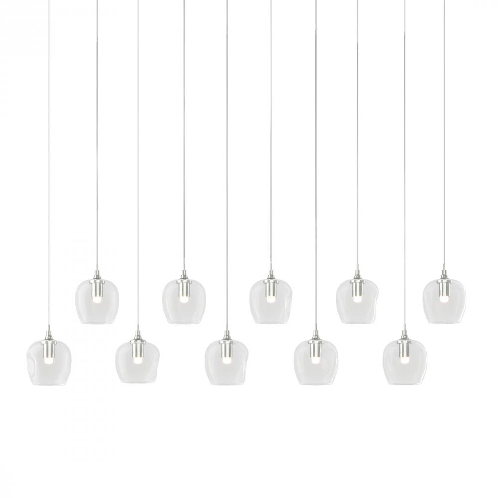 Ume 10-Light Pendant