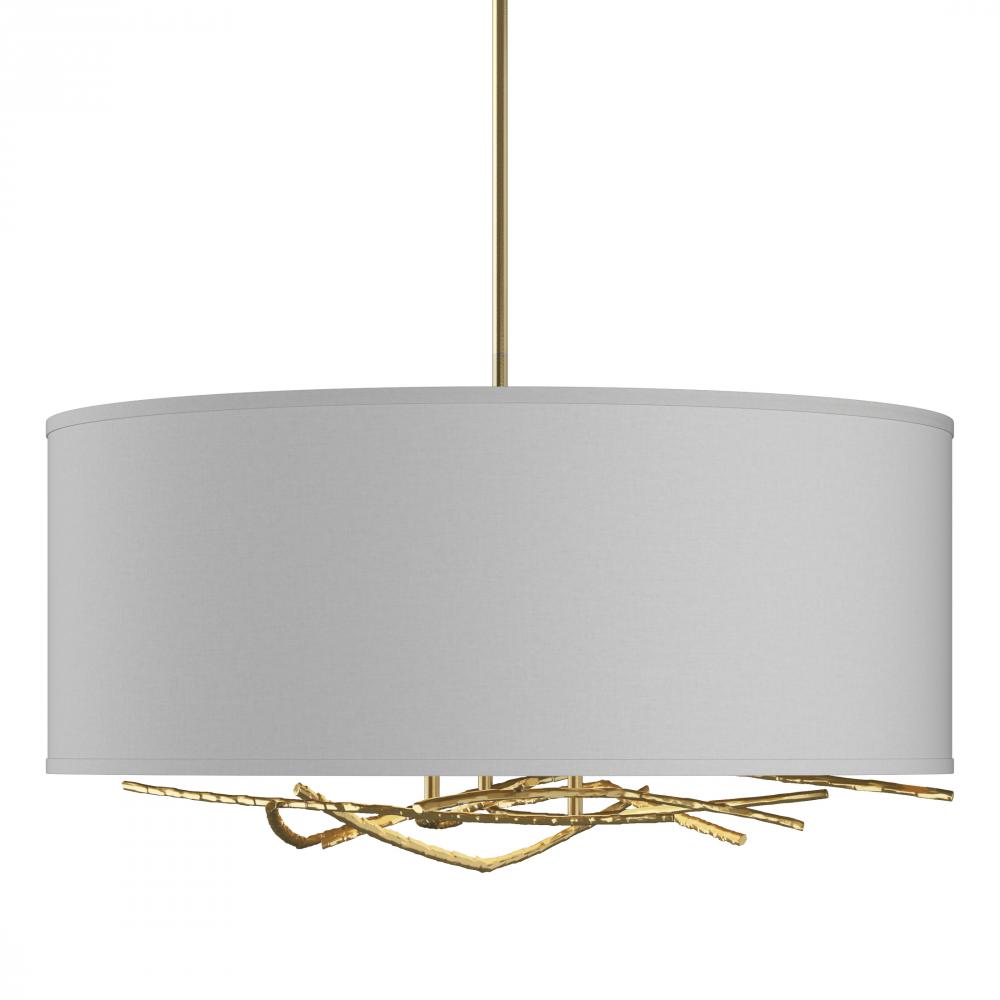 Brindille Drum Shade Pendant