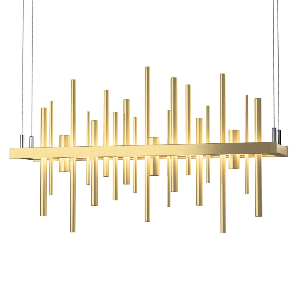 Cityscape LED Pendant