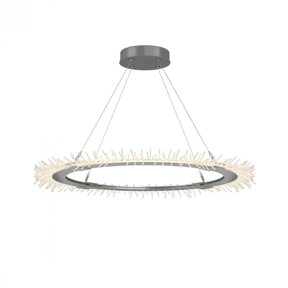 Anemone Circular LED Pendant