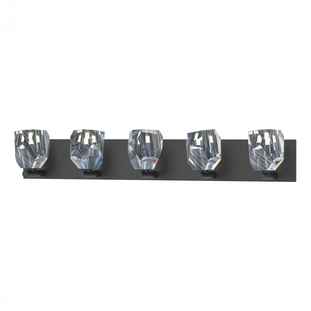 Gatsby 5-Light Bath Sconce