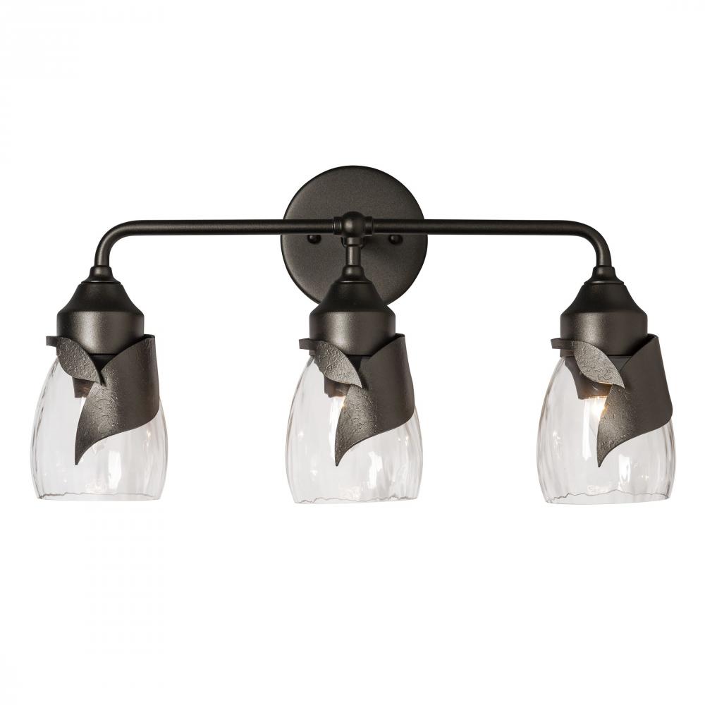 Lapas 3-Light Bath Sconce