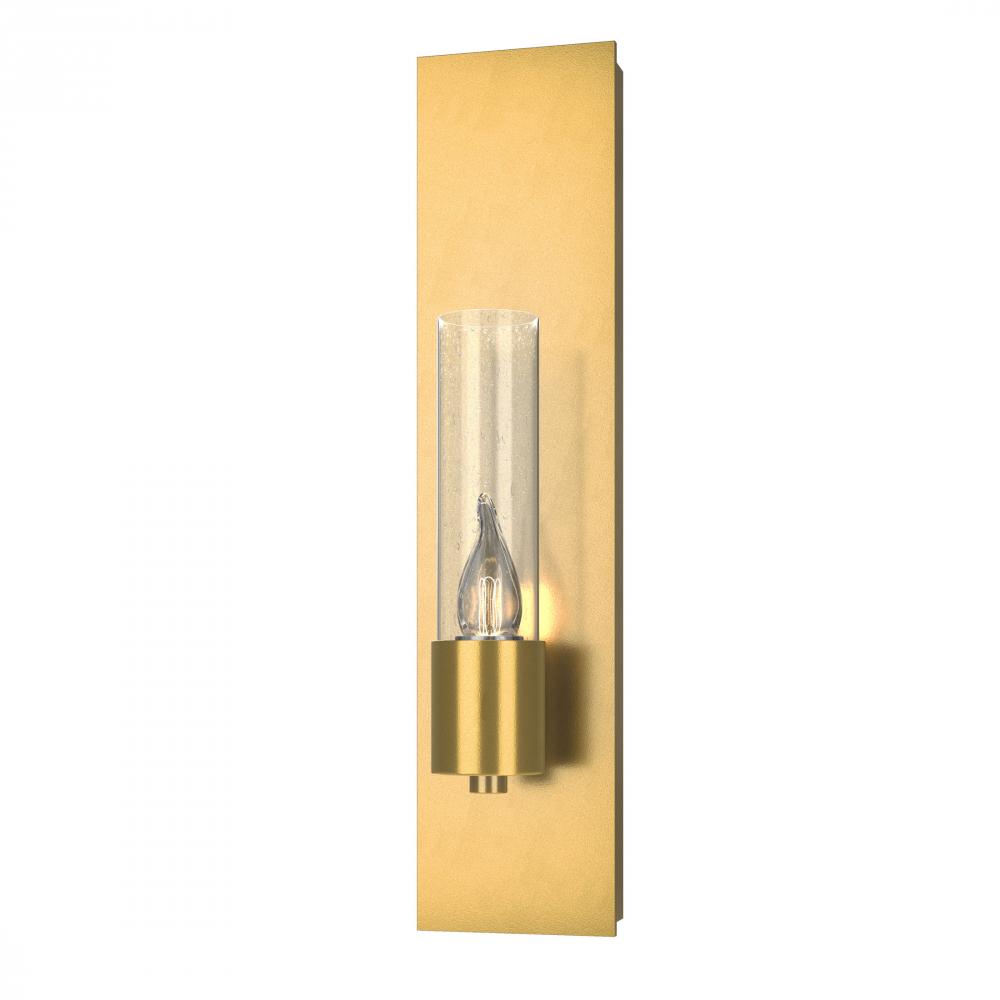 Pillar 1 Light Sconce