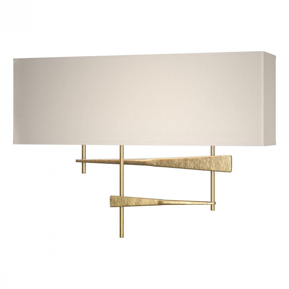 Cavaletti Sconce