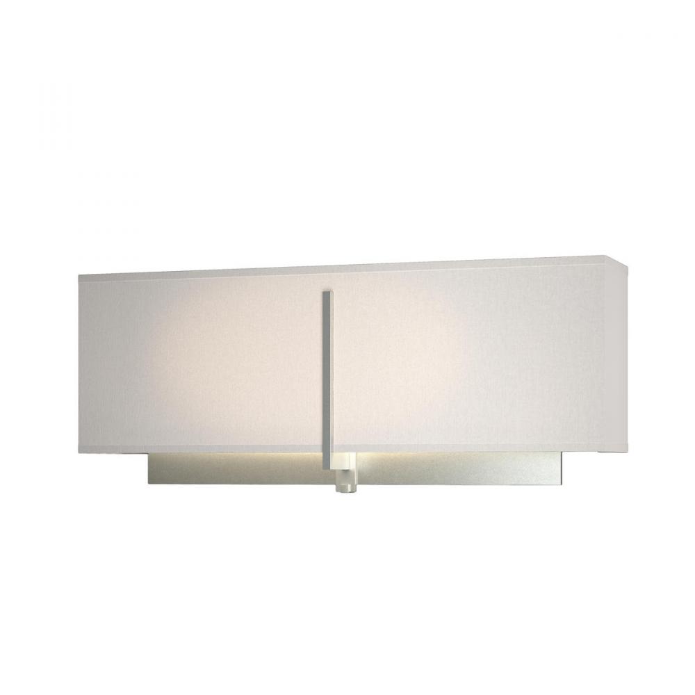 Exos Square Sconce