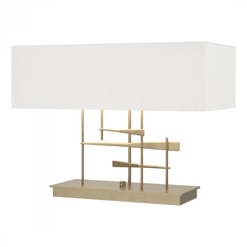 Cavaletti Table Lamp