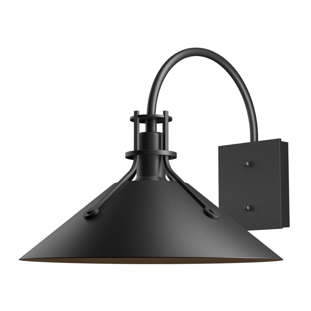 Henry Large Dark Sky Friendly Outdoor Sconce