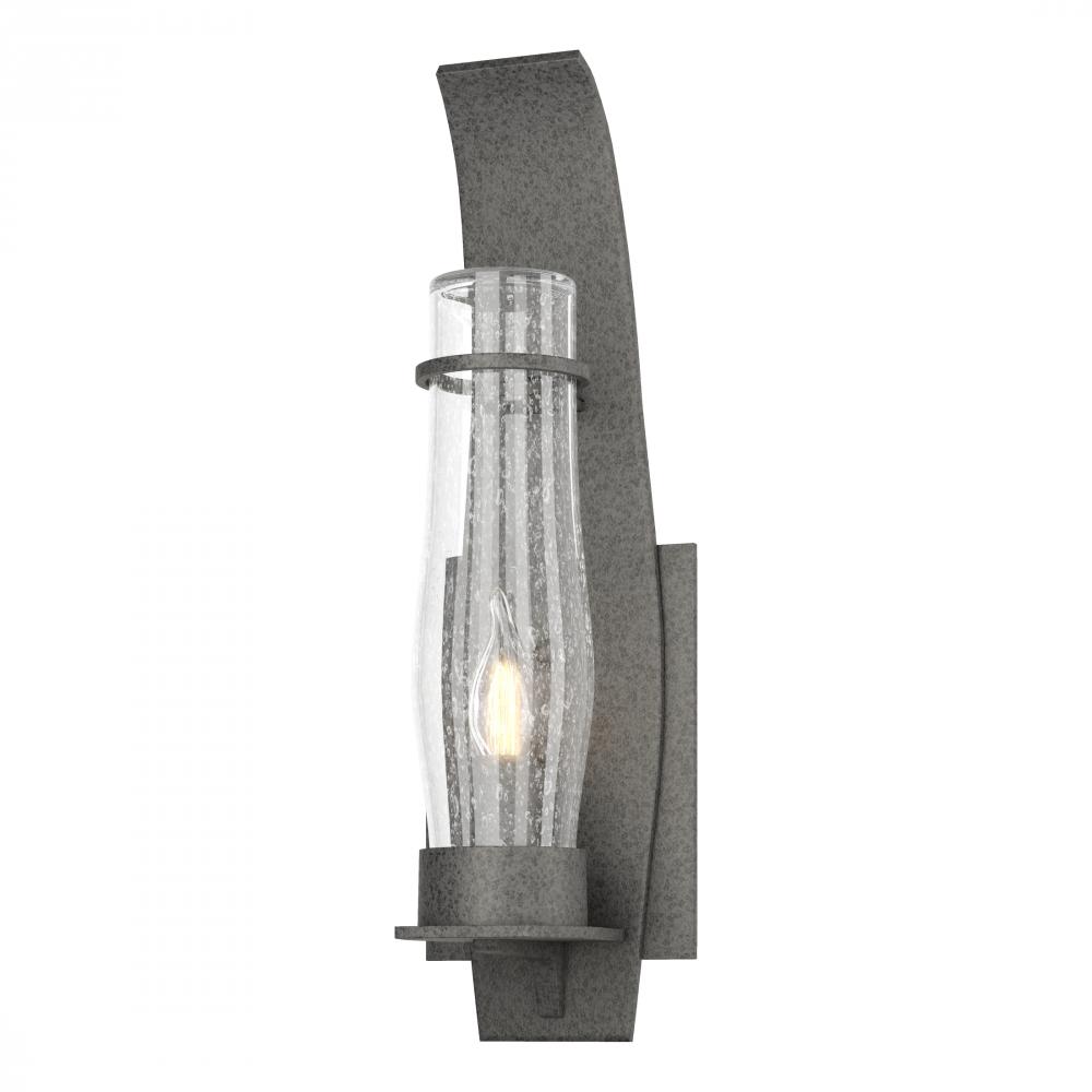 Sea Coast Small Outdoor Sconce