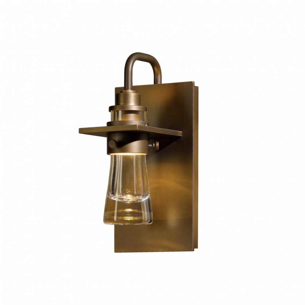 Erlenmeyer Small Outdoor Sconce