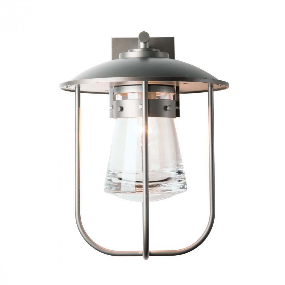 Erlenmeyer Large Outdoor Sconce