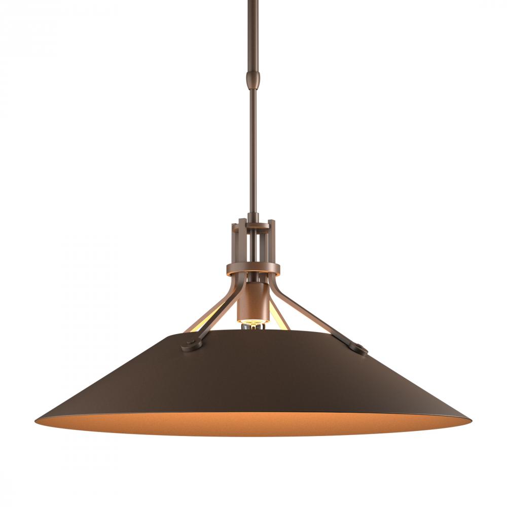 Henry Outdoor Pendant