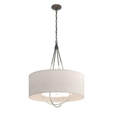 Hubbardton Forge 104230-SKT-07-85-SE2811 - Loop Pendant