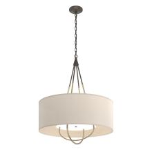 Hubbardton Forge 104230-SKT-07-86-SA2811 - Loop Pendant