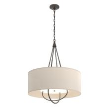 Hubbardton Forge 104230-SKT-14-07-SA2811 - Loop Pendant