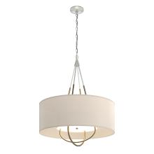 Hubbardton Forge 104230-SKT-82-84-SA2811 - Loop Pendant