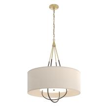 Hubbardton Forge 104230-SKT-86-07-SA2811 - Loop Pendant